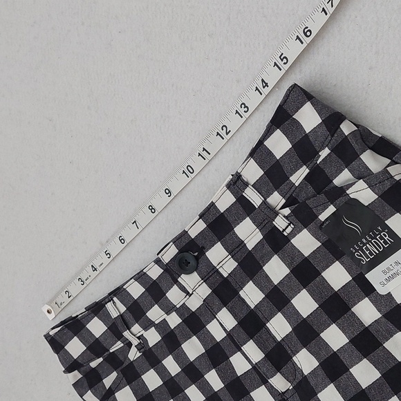 ST. JOHN'S BAY capri pants NWT - Picture 11 of 13